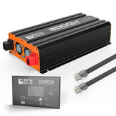 Rich Solar 3000 Watt Industrial Pure Sine Wave Inverter BACKORDER.